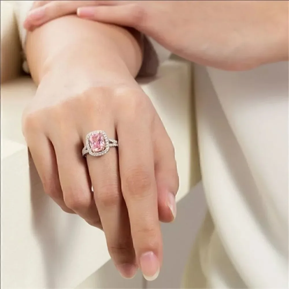 New Wedding Engagement Rings